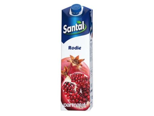SANTAL 1L RODIE