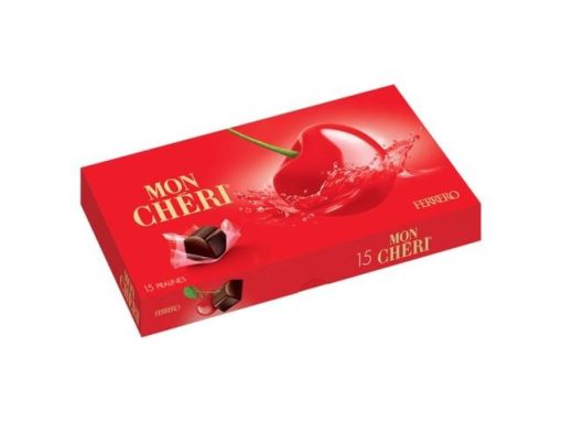 MON CHERI T15 157.5GR