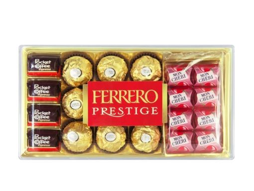 FERRERO ROCHER 246GR PRESTIGE