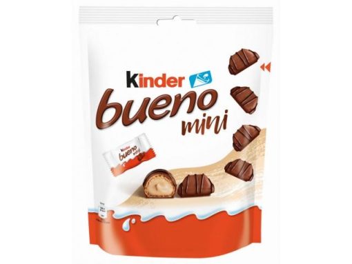 KINDER BUENO T20 108GR MINI