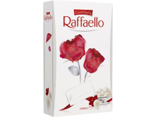 RAFFAELLO T8 80GR
