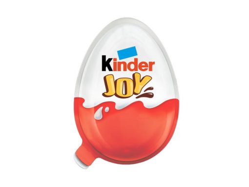 KINDER JOY T1 20GR