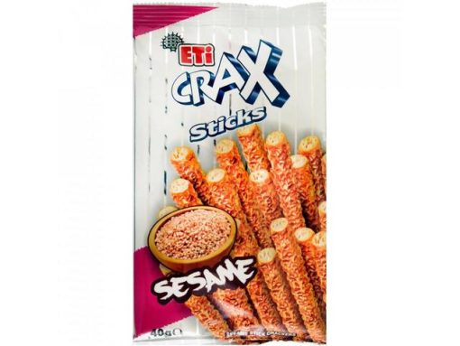 CRAX STICKS 40GR SUSAN