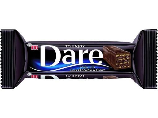 DARE NAPOLITANA 50GR CIOCO NEAGRA