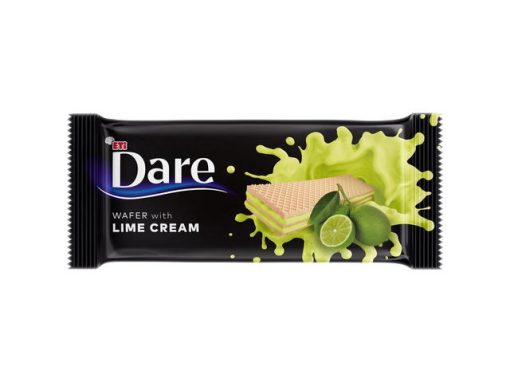 DARE NAPOLITANA 66GR LAMAIE VERDE