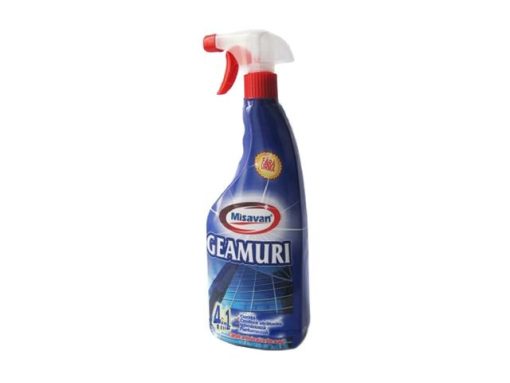 MISAVAN GEAMURI 4IN1 750ML