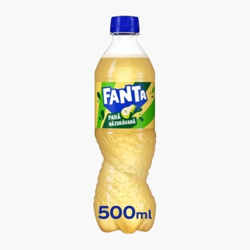 FANTA 0.5L PERE