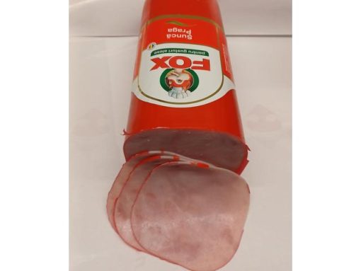 FOX SUNCA PRAGA GASTRO /KG