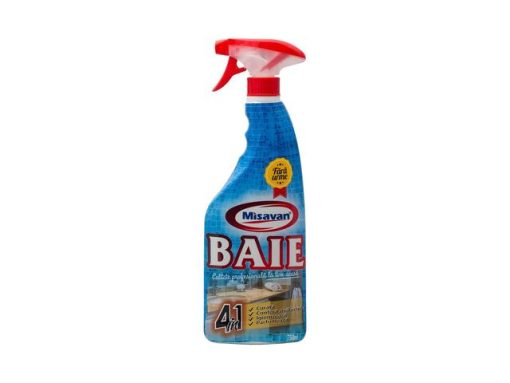 MISAVAN BAIE 4IN1 750ML