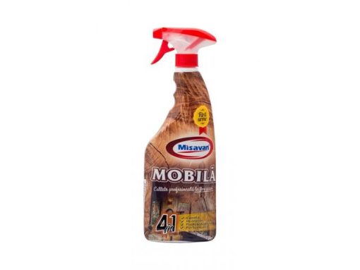 MISAVAN MOBILA 4IN1 750ML