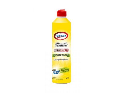 MISAVAN CREMA 500ML MULTISUPRAFETE