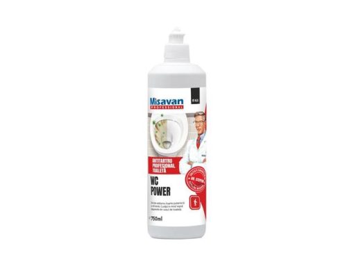 DR STEPHAN WC POWER 750ML