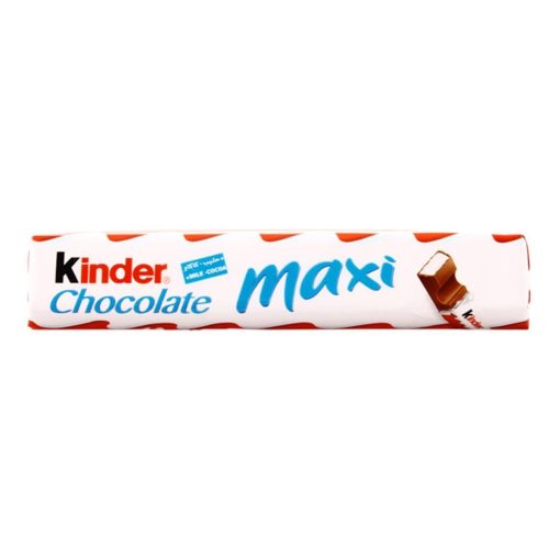 KINDER MAXI CHOCO 21GR