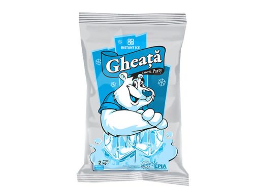 GHEATA PG 2KG CUBURI