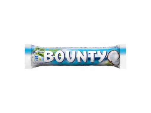 BOUNTY CIOCO 57GR LAPTE