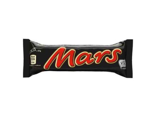 MARS BATON CIOCO 51GR