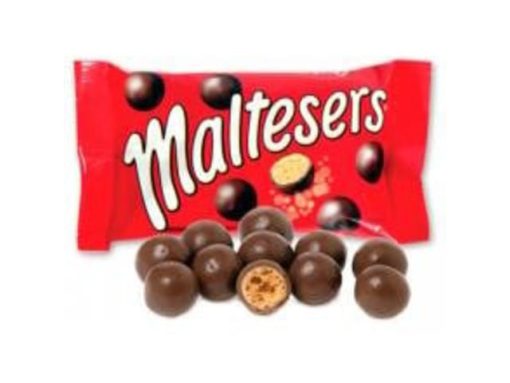MALTESERS 68G CIOCO