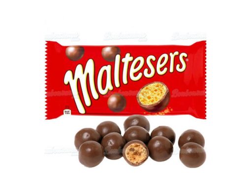 MALTESERS 37G CIOCO