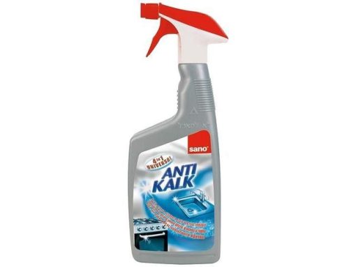 SANO ANTIKALCAR 700ML 4IN1 UNIVERSAL