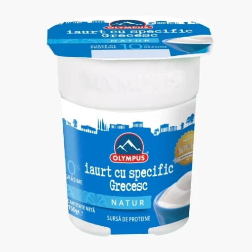 OLYMPUS IAURT 150GR GRECESC 10%