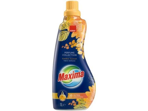 SANO BALSAM SOFT CONCENTRAT 1L GOLDEN