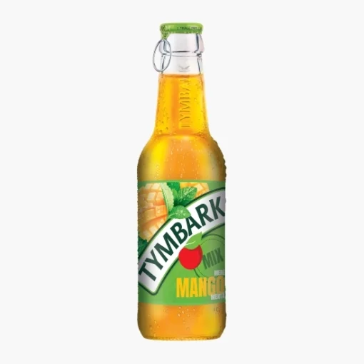 TYMBARK 0.25L MIX MANGO/MENTA