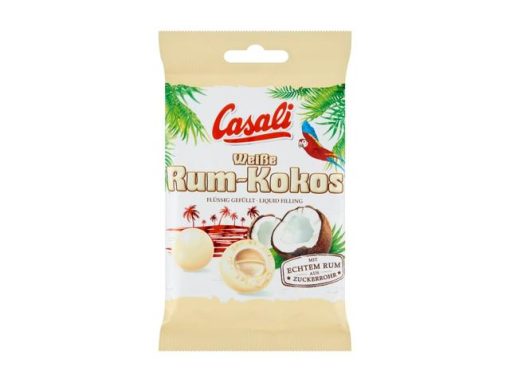 CASALI BOMBOANE 100GR ROM/CIOCO ALBA