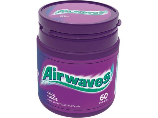 AIRWAVES CUTIE 84GR CASSIS