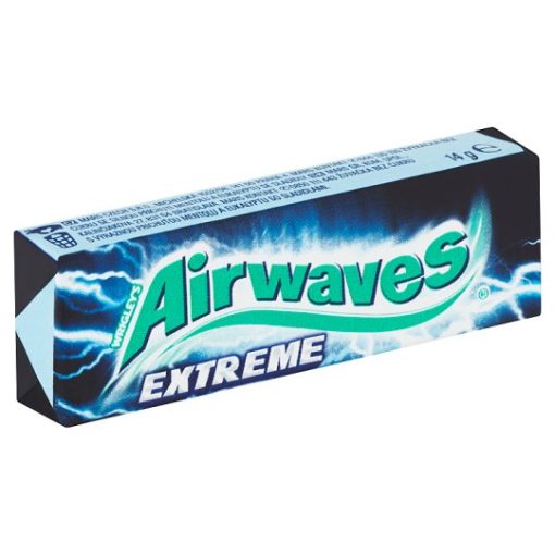 AIRWAVES CUTIE 64GR EXTREME