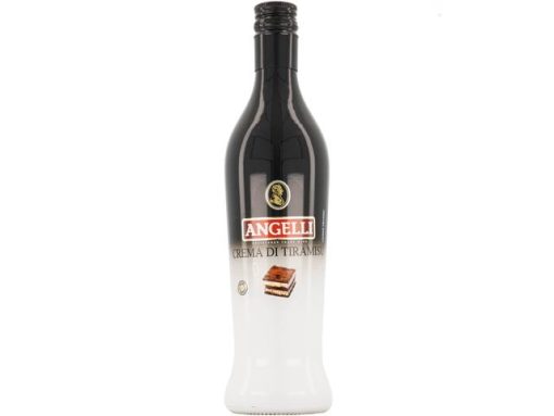 ANGELLI LICHIOR 0.5L TIRAMISU