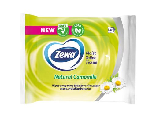 ZEWA H.I UMEDA 42/SET CAMOMILE