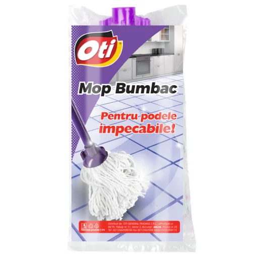 OTI MOP BUMBAC 250GR