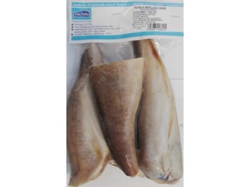 YACHTIS TRUNCHI 700G MERLUCIU