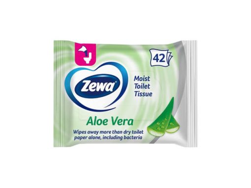 ZEWA H.I UMEDA 42/SET ALOE VERA