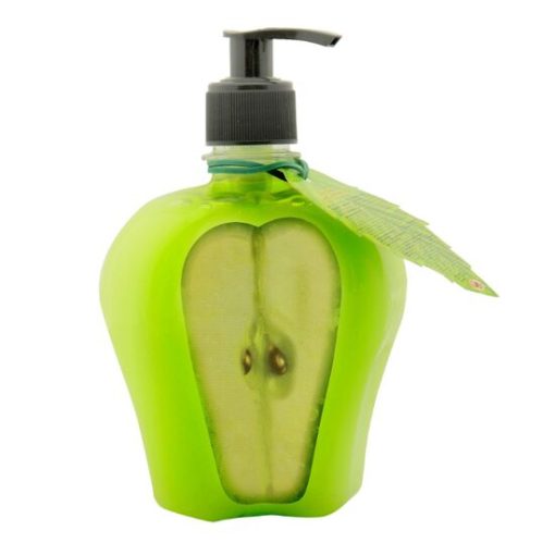 TASTY SECRETS SAPUN CREMA CU EXTRACT DE MAR 500ML