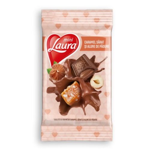 LAURA 54.5GR ALUNE/CARAMEL SARAT