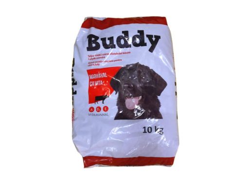 BUDDY HRANA CAINI 10KG ADULT VITA