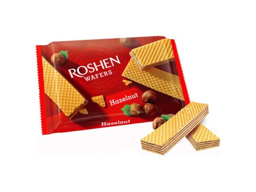 ROSHEN NAPOLITANE 72GR ALUNE