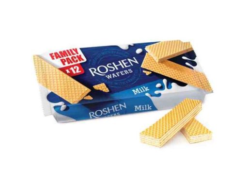 ROSHEN NAPOLITANE 216GR LAPTE