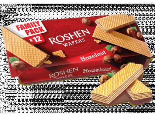 ROSHEN NAPOLITANE 216GR ALUNE