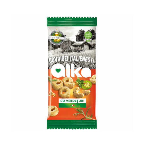 ALKA COVRIGEII CASEI 100GR VERDETURI