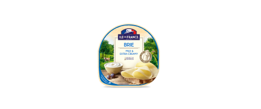 DELACO IDF FELII 150GR BRIE