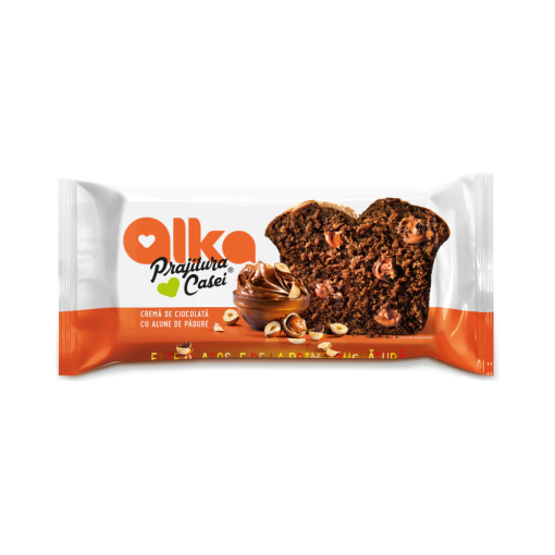 ALKA PRAJITURA CASEI 350GR CACAO ALUNE