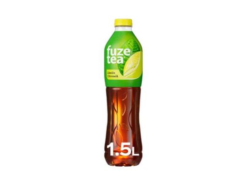 FUZETEA 1.5L LAMAIE CITRONELA
