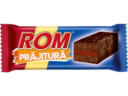 ROM PRAJITURA 35GR