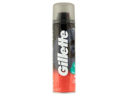GILLETTE GEL RAS 200ML REGULAR