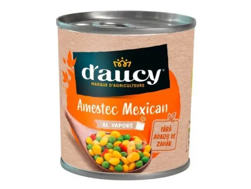 D AUCY AMESTEC MEXICAN 150GR