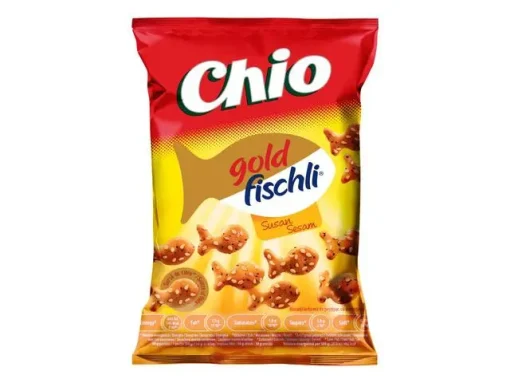 GOLDFISCHLI 80GR SUSAN