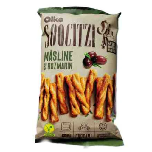 ALKA SOOCITZI 180GR MASLINE ROZMARIN