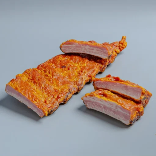 TRADITII CAMPENESTI SCARITA AFUMATA/KG